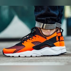Nike Air Huarache Run Ultra Mens